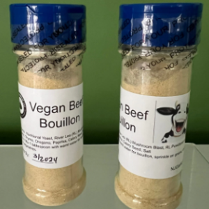 Vegan Beef Bouillon